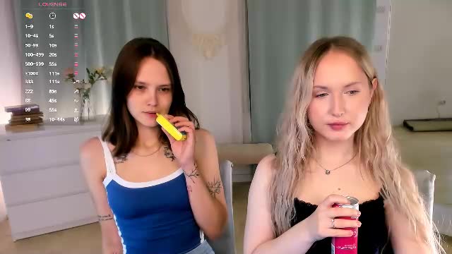 lisaluve