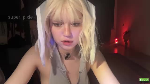 super_pixie