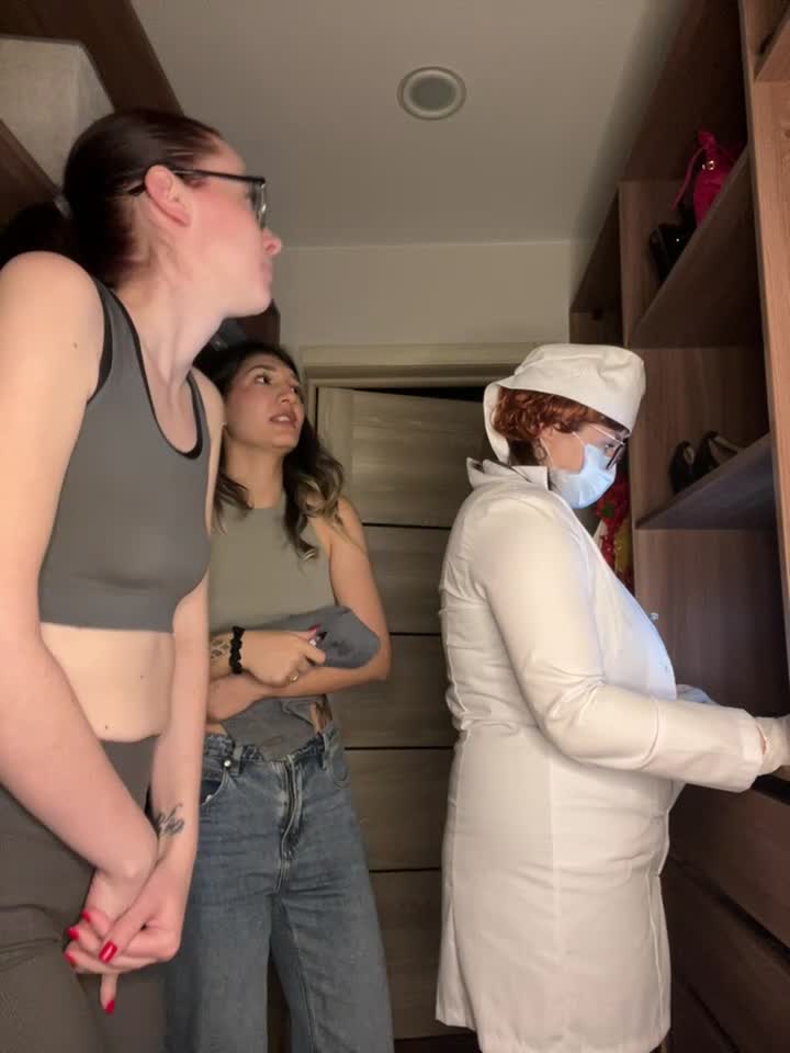 RussianGirls_ recorded show