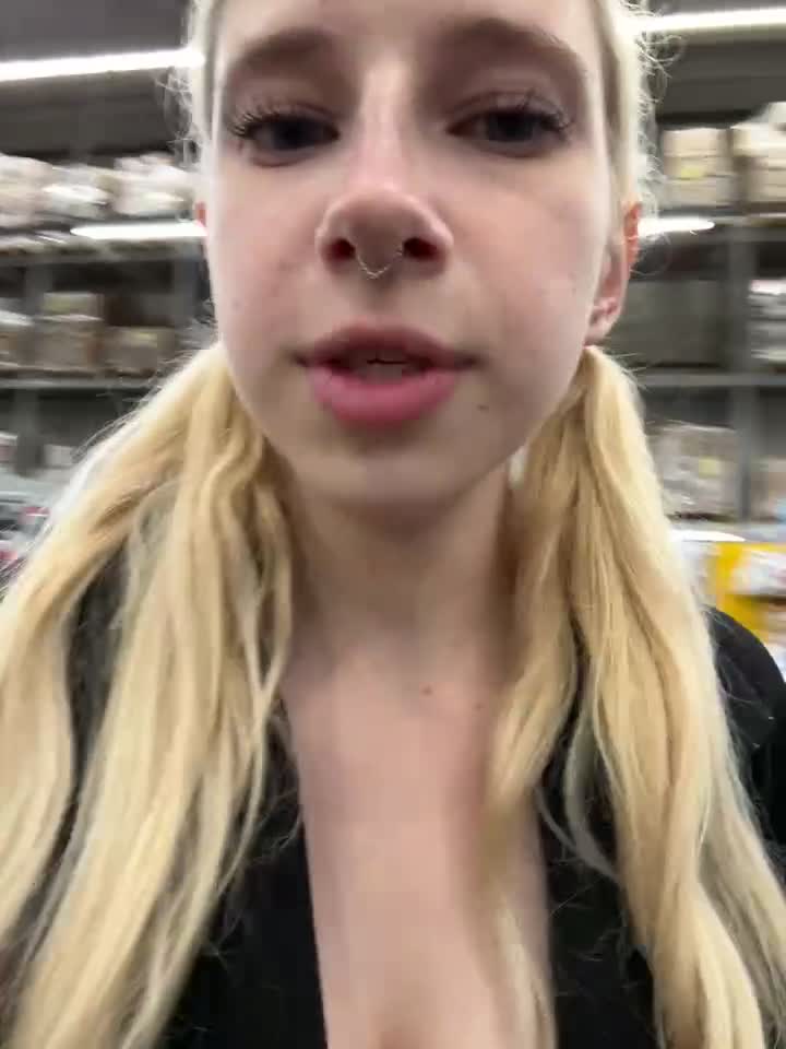 michelle_lovique recorded show