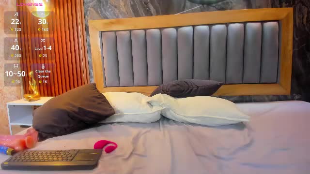 Miiahbunny_ recorded show
