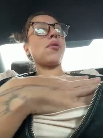 Jucie_Boom recorded show