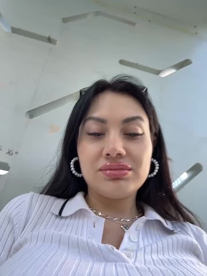 Wet__Bunny recorded show