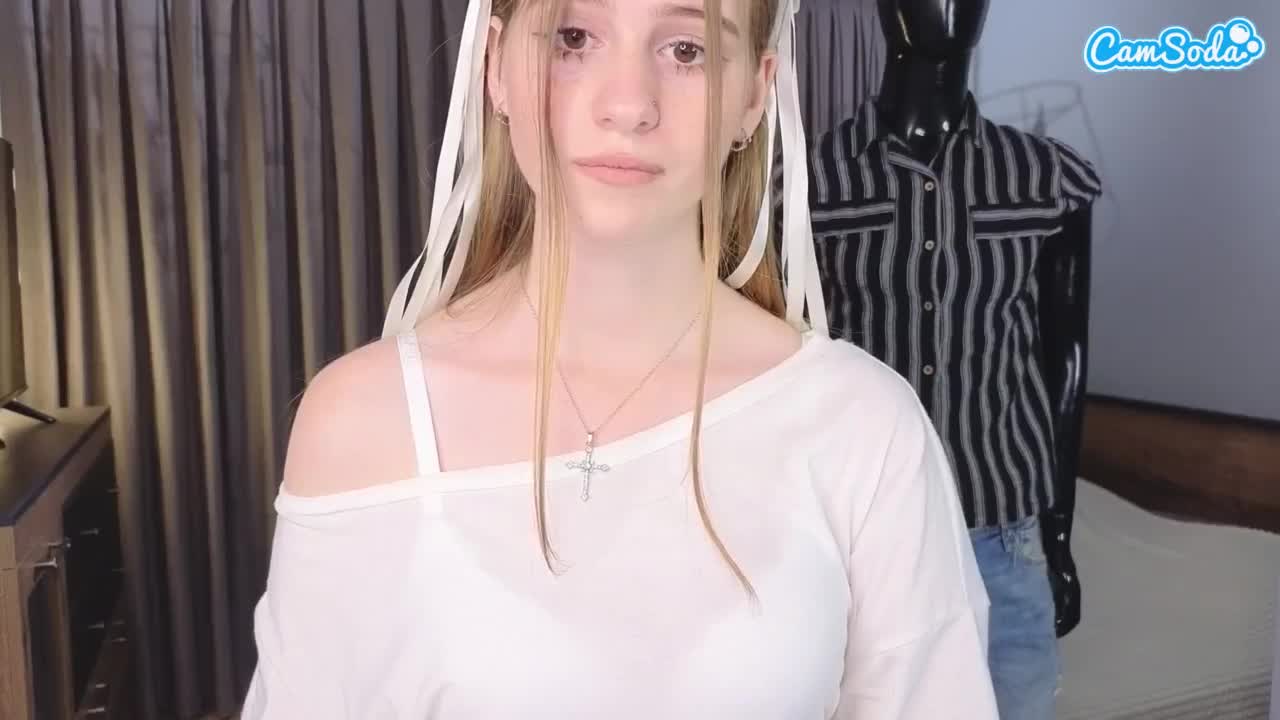 kamrynchappell recorded show
