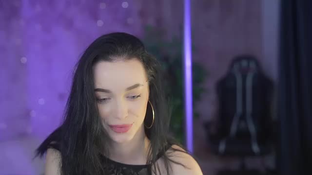 anabel054 recorded show